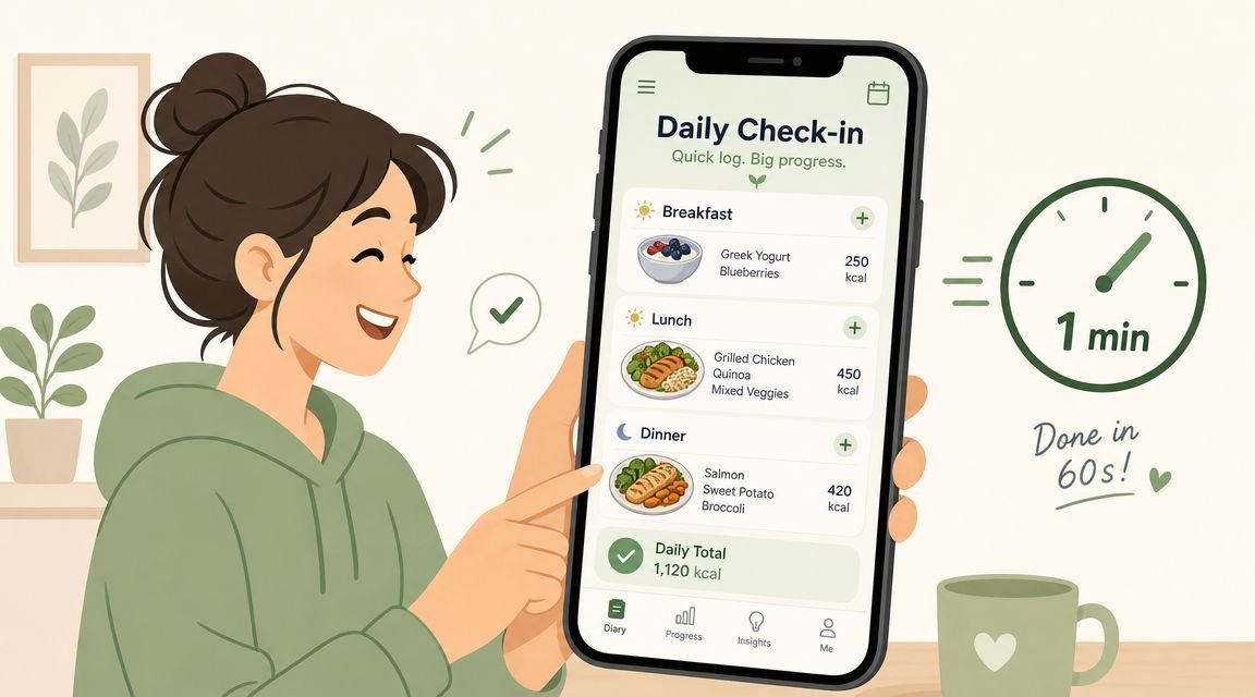 Screenshot from https://www.platebird.com/app/screenshot-daily-log-1800cal.png