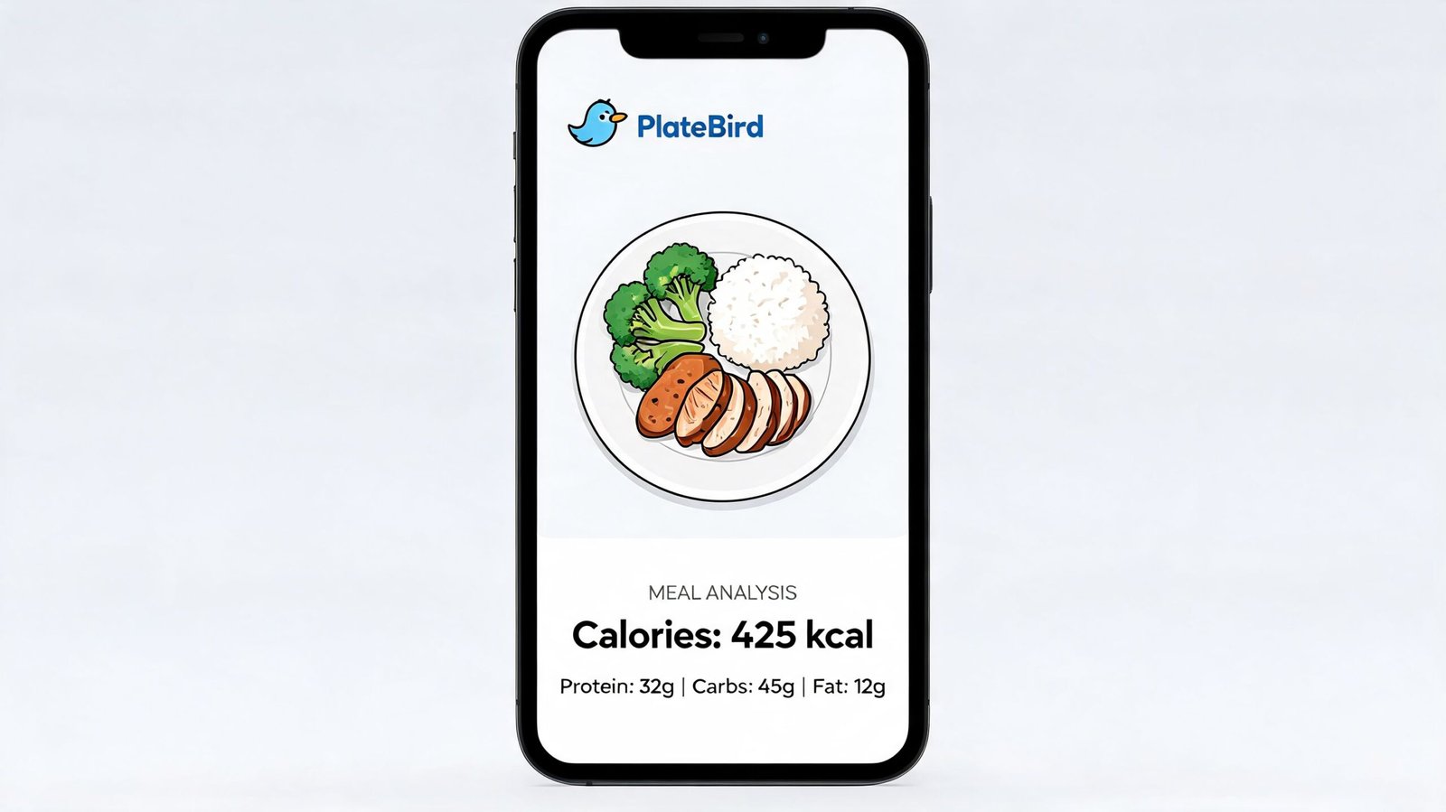 Screenshot from https://example.com/platebird-logging-interface.png