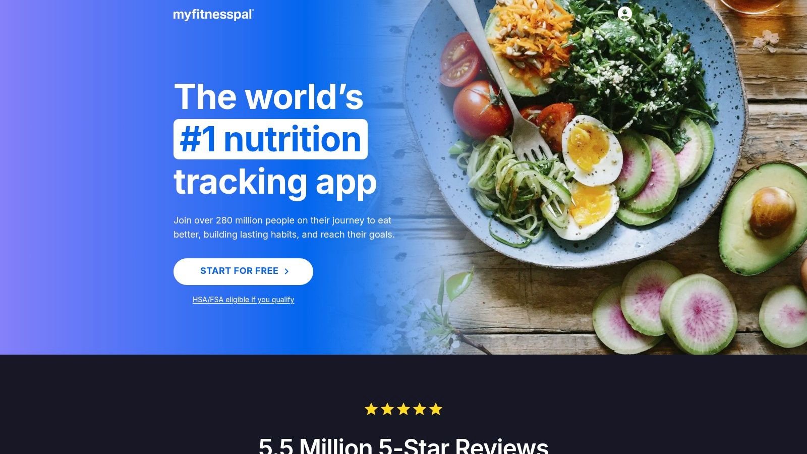 MyFitnessPal